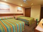 фото отеля Hotel Marlowe Mexico City