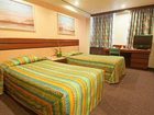 фото отеля Hotel Marlowe Mexico City