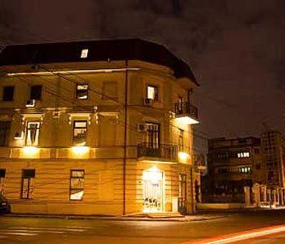 фото отеля Zava Hotel Bucharest
