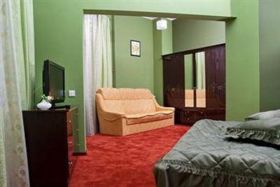 фото отеля Zava Hotel Bucharest
