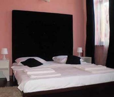 фото отеля Zava Hotel Bucharest