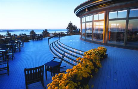 фото отеля Point Lookout Resort and Conference Center