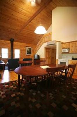 фото отеля Point Lookout Resort and Conference Center