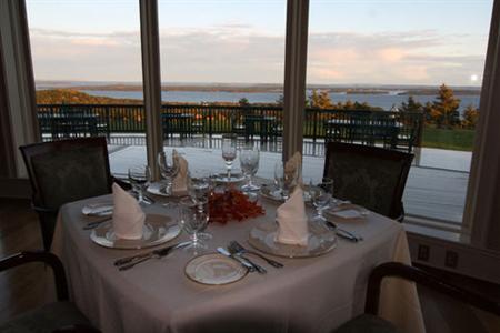 фото отеля Point Lookout Resort and Conference Center