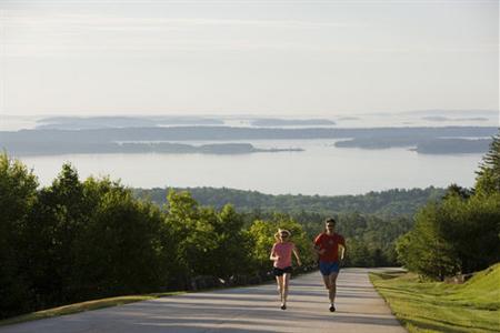фото отеля Point Lookout Resort and Conference Center