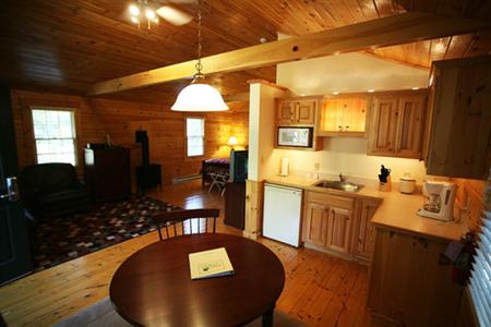 фото отеля Point Lookout Resort and Conference Center