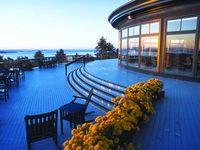 Point Lookout Resort and Conference Center