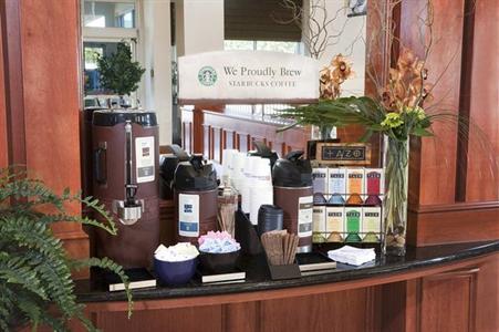 фото отеля Hilton Garden Inn DFW Airport