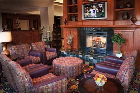 фото отеля Hilton Garden Inn DFW Airport
