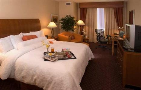 фото отеля Hilton Garden Inn DFW Airport