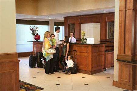 фото отеля Hilton Garden Inn DFW Airport