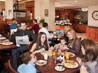 фото отеля Hilton Garden Inn DFW Airport
