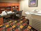фото отеля Hilton Garden Inn DFW Airport