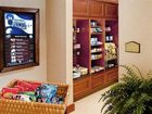 фото отеля Hilton Garden Inn DFW Airport