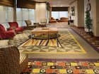 фото отеля Hilton Garden Inn DFW Airport