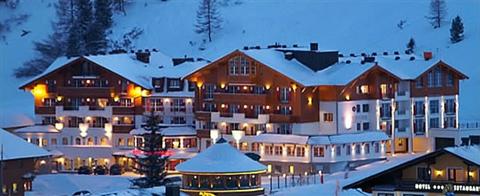 фото отеля Hotel Schneider