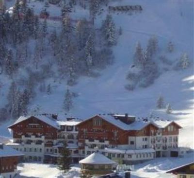 фото отеля Hotel Schneider