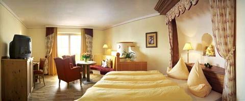 фото отеля Hotel Schneider