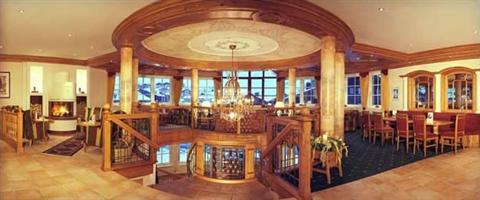 фото отеля Hotel Schneider