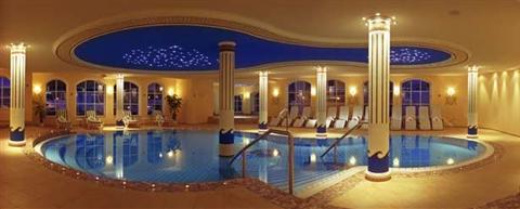 фото отеля Hotel Schneider