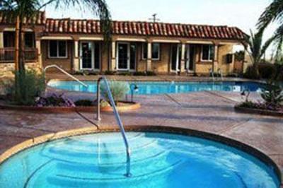 фото отеля Bella Monte Hot Springs Resort and Spa