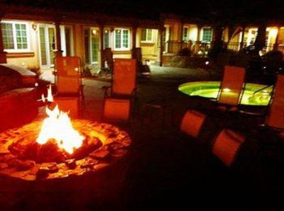 фото отеля Bella Monte Hot Springs Resort and Spa