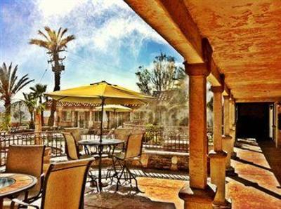 фото отеля Bella Monte Hot Springs Resort and Spa