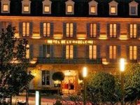 Plaza Madeleine & Spa