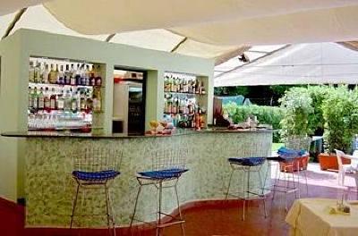 фото отеля Versilia Holidays Hotel Forte dei Marmi