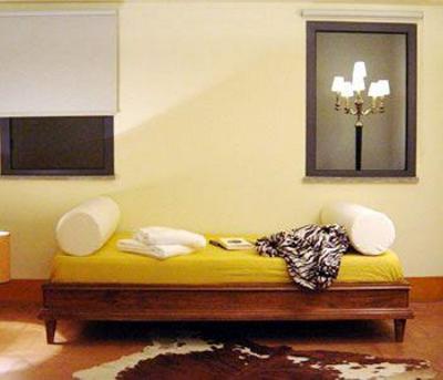 фото отеля Quercia Rossa Country House Manciano