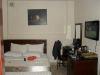 Beautiful Saigon 3 Hotel