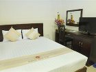 фото отеля Beautiful Saigon 3 Hotel