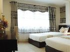 фото отеля Beautiful Saigon 3 Hotel