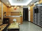 фото отеля Beautiful Saigon 3 Hotel