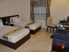 фото отеля Beautiful Saigon 3 Hotel