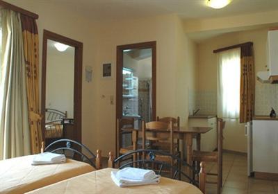 фото отеля Hotel Xifoupolis