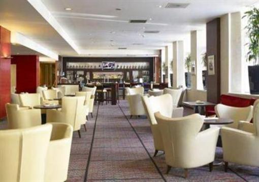 фото отеля The Carlton Hotel Edinburgh