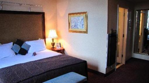 фото отеля The Carlton Hotel Edinburgh