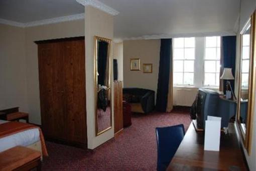 фото отеля The Carlton Hotel Edinburgh