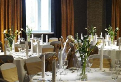 фото отеля The Carlton Hotel Edinburgh