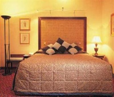 фото отеля The Carlton Hotel Edinburgh
