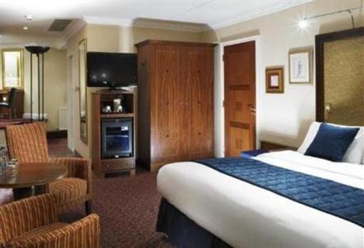фото отеля The Carlton Hotel Edinburgh