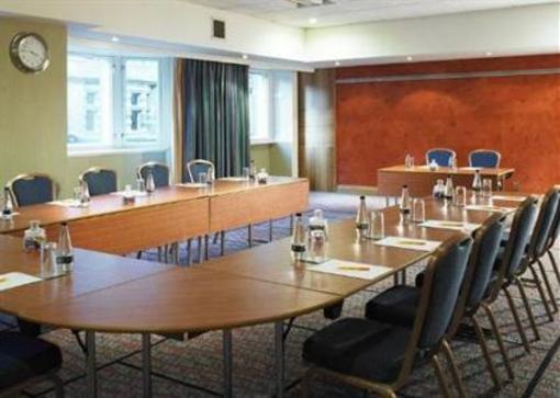 фото отеля The Carlton Hotel Edinburgh