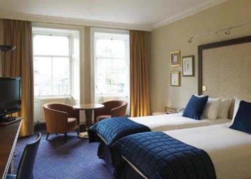 фото отеля The Carlton Hotel Edinburgh