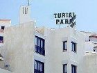 фото отеля Turial Park
