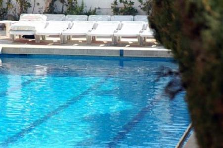 фото отеля H Top Olympic Hotel Calella