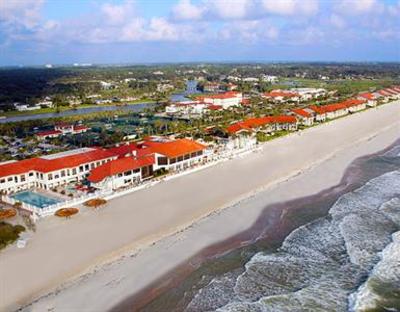 фото отеля Ponte Vedra Inn & Club