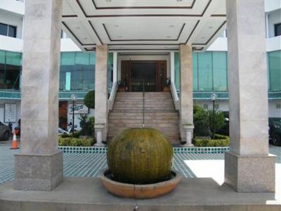 фото отеля Viang Tak Riverside Hotel