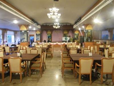фото отеля Viang Tak Riverside Hotel