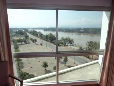 фото отеля Viang Tak Riverside Hotel